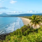 Port Douglas Tour, Queensland Tours, Sunshine Coast Tours, Cairns, Beach Tour, Relax